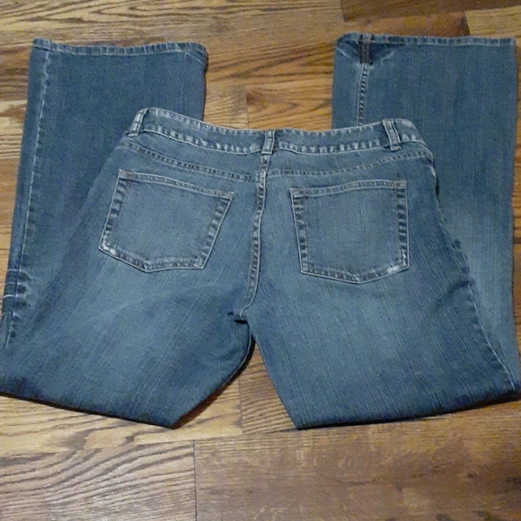 The Limited jeans/ WIDE LEG - Picture 3 of 7